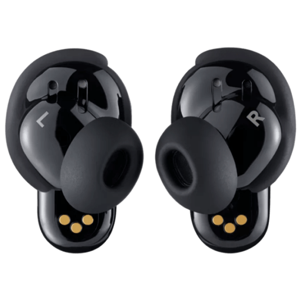Căști Bose QuietComfort Ultra Earbuds Black Fără fir / Personal / In ear photo 6
