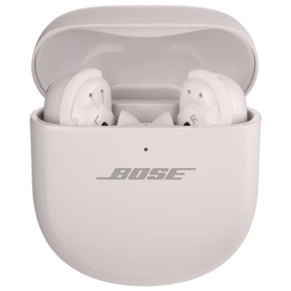 Căști Bose QuietComfort Ultra White Fără fir / Personal / In ear photo 1