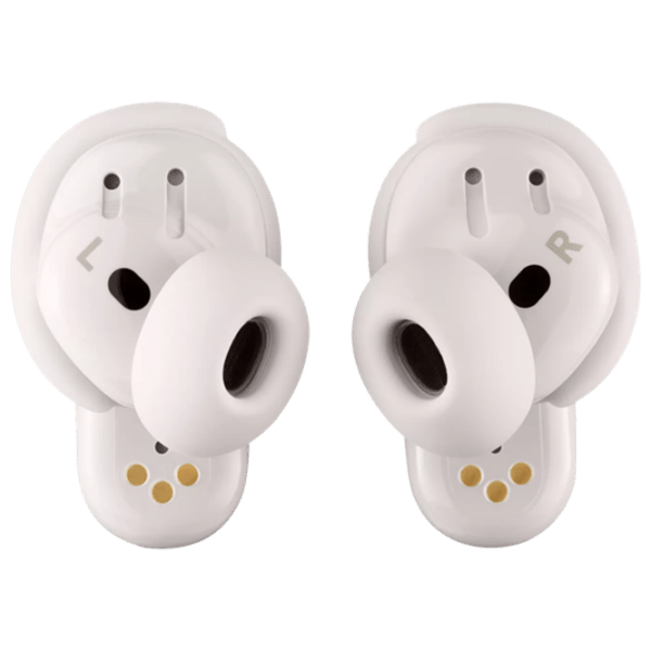 Căști Bose QuietComfort Ultra White Fără fir / Personal / In ear photo 4