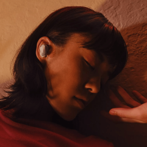 Căști Bose QuietComfort Ultra White Fără fir / Personal / In ear photo 7