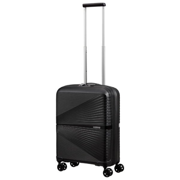 Чемодан American Tourister Airconic Черный 33.5л   photo 2