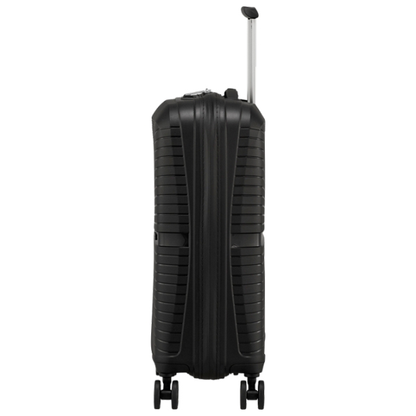 Чемодан American Tourister Airconic Черный 33.5л   photo 4