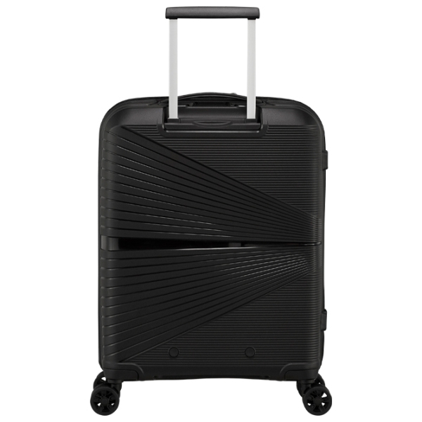 Чемодан American Tourister Airconic Черный 33.5л   photo 5