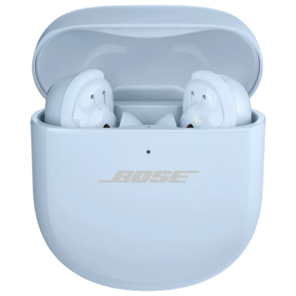 Căști Bose QuietComfort Ultra Blue Fără fir / Personal / In ear photo 1