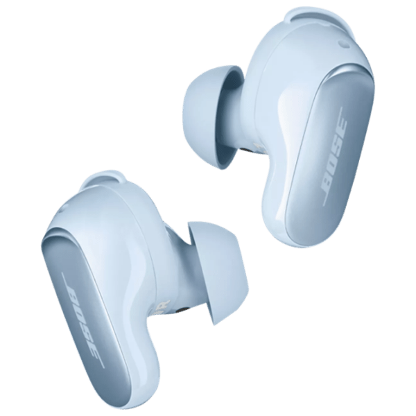 Căști Bose QuietComfort Ultra Blue Fără fir / Personal / In ear photo 4