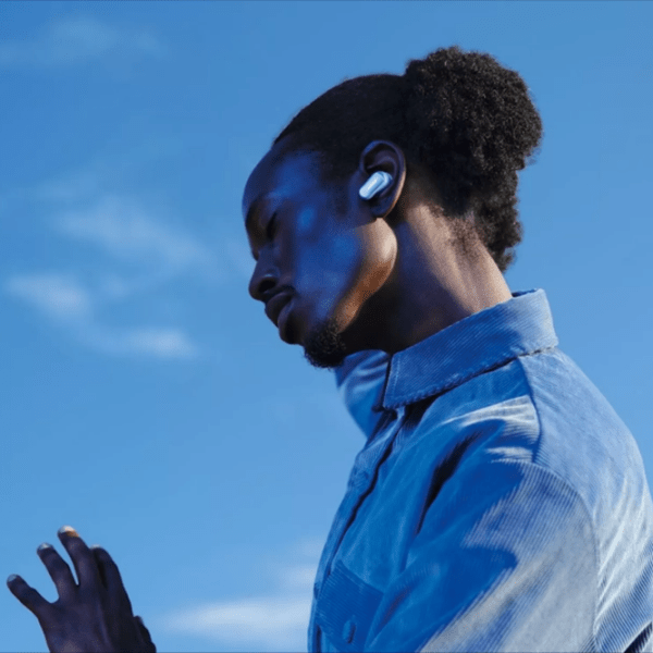 Căști Bose QuietComfort Ultra Blue Fără fir / Personal / In ear photo 7