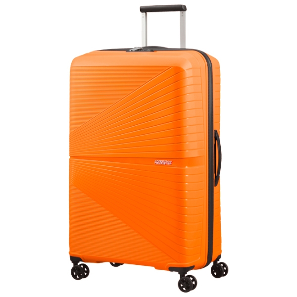 Чемодан American Tourister Airconic Оранжевый Mango 101л   photo 1