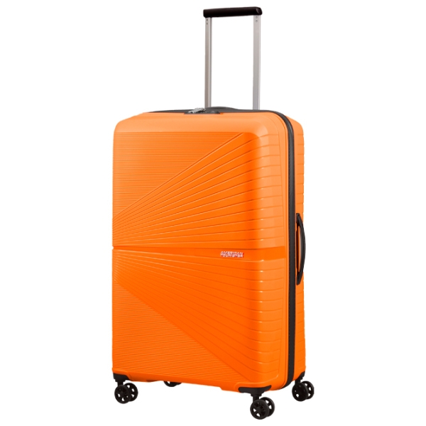 Чемодан American Tourister Airconic Оранжевый Mango 101л   photo 2