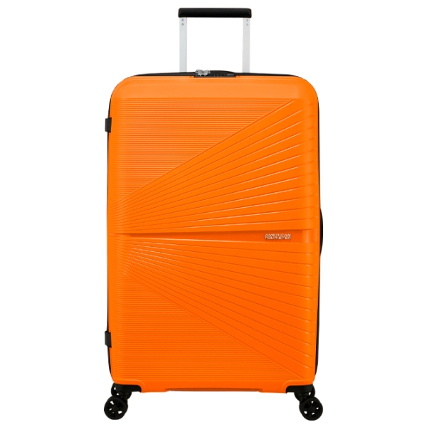 Чемодан American Tourister Airconic Оранжевый Mango 101л   photo 3