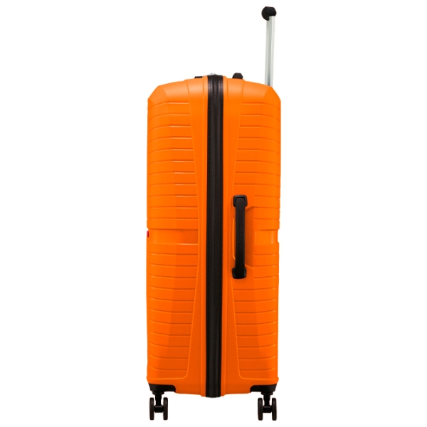Чемодан American Tourister Airconic Оранжевый Mango 101л   photo 4
