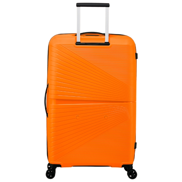 Чемодан American Tourister Airconic Оранжевый Mango 101л   photo 5