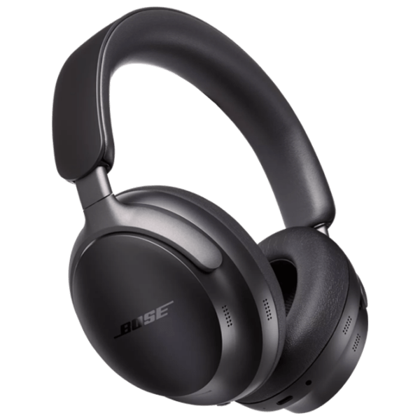 Căști Bose QuietComfort Ultra Black Fără fir / Personal / Over the ear photo 1
