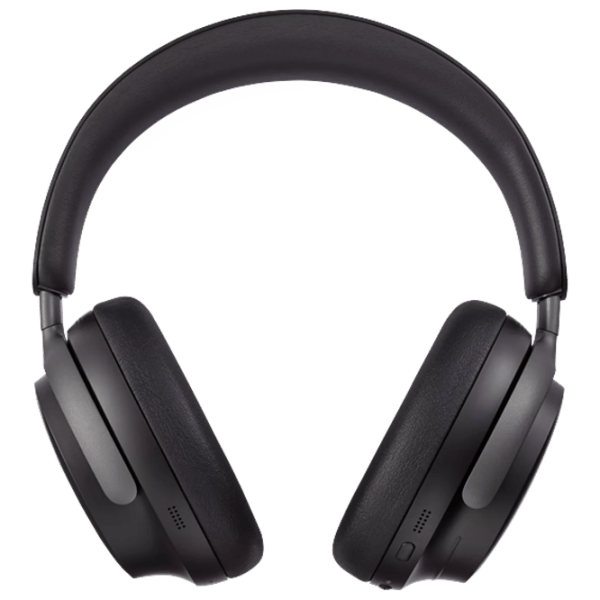 Căști Bose QuietComfort Ultra Black Fără fir / Personal / Over the ear photo 2