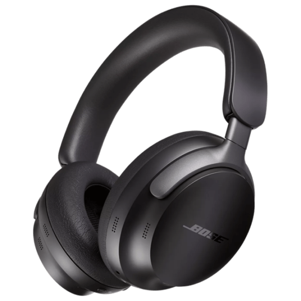 Căști Bose QuietComfort Ultra Black Fără fir / Personal / Over the ear photo 4