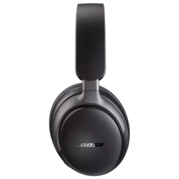 Căști Bose QuietComfort Ultra Black Fără fir / Personal / Over the ear photo 5