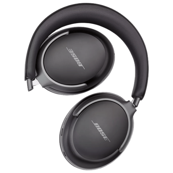 Căști Bose QuietComfort Ultra Black Fără fir / Personal / Over the ear photo 6