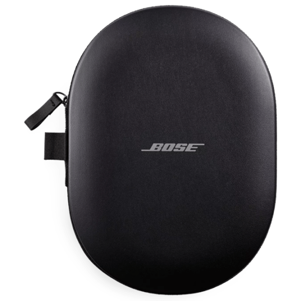 Căști Bose QuietComfort Ultra Black Fără fir / Personal / Over the ear photo 7