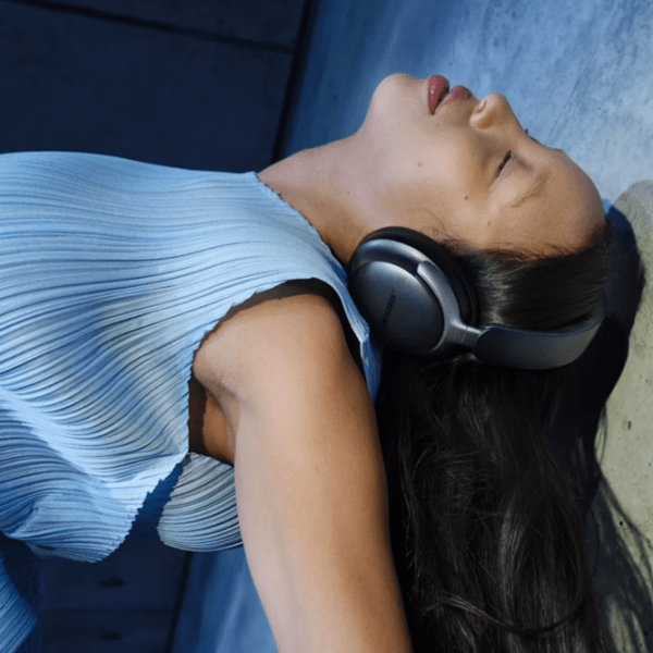 Căști Bose QuietComfort Ultra Black Fără fir / Personal / Over the ear photo 9
