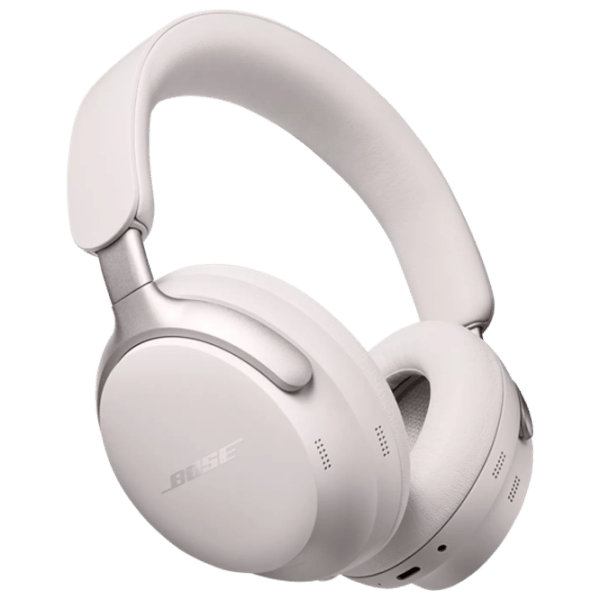 Căști Bose QuietComfort Ultra White Fără fir / Personal / Over the ear photo 1