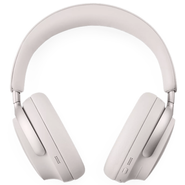 Căști Bose QuietComfort Ultra White Fără fir / Personal / Over the ear photo 2