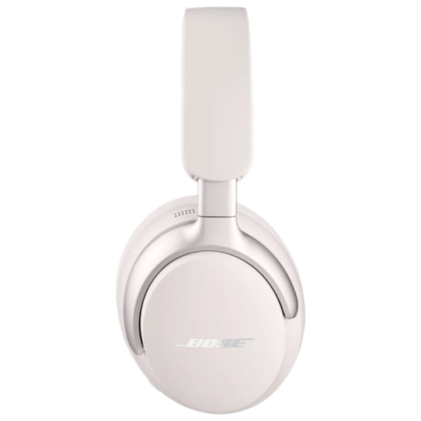 Căști Bose QuietComfort Ultra White Fără fir / Personal / Over the ear photo 4