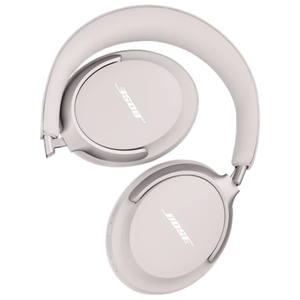 Căști Bose QuietComfort Ultra White Fără fir / Personal / Over the ear photo 5