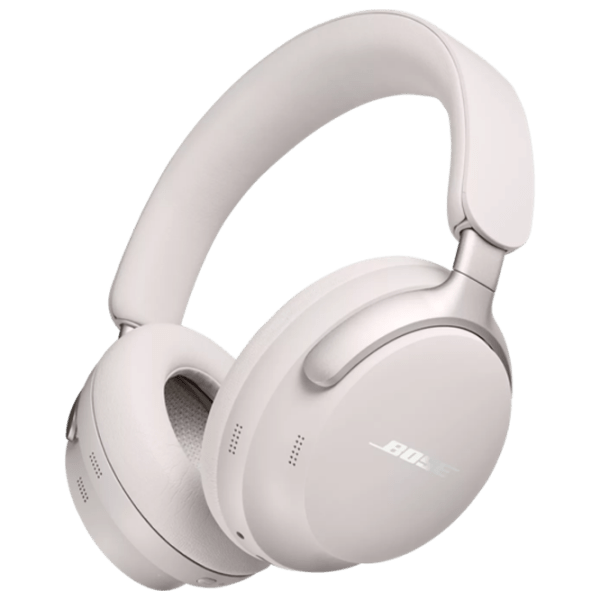 Căști Bose QuietComfort Ultra White Fără fir / Personal / Over the ear photo 6