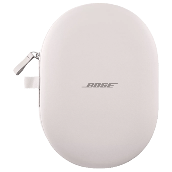 Căști Bose QuietComfort Ultra White Fără fir / Personal / Over the ear photo 7