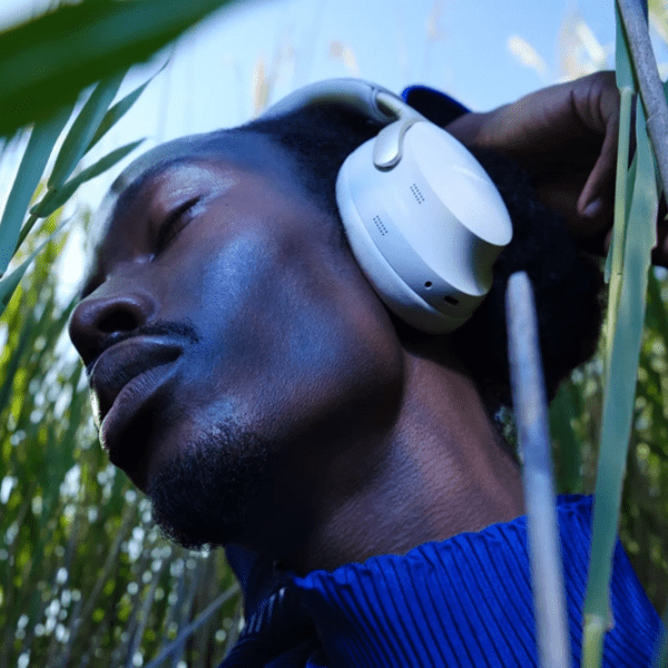 Căști Bose QuietComfort Ultra White Fără fir / Personal / Over the ear photo 9