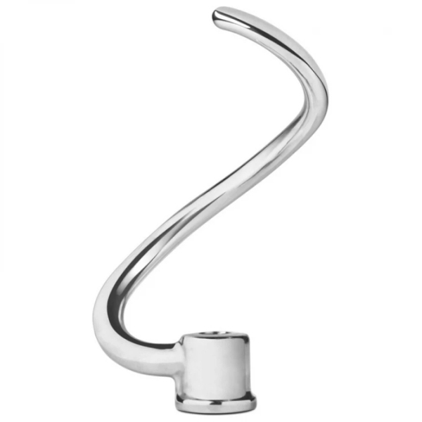 Mixer KitchenAid 5KSM70SHXEAC Cream 375 W, Numărul de viteze: 10, Regim turbo photo 5