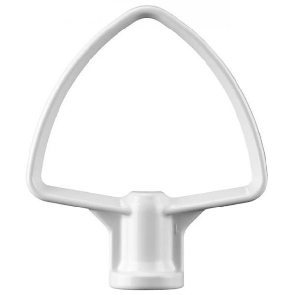 Mixer KitchenAid 5KSM70SHXEAC Cream 375 W, Numărul de viteze: 10, Regim turbo photo 6