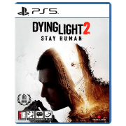 Dying Light 2 Staying Human PlayStation 5 RPG / 18+
