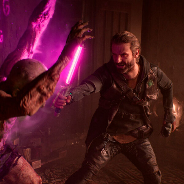 Dying Light 2 Staying Human PlayStation 5 RPG / 18+ photo 6