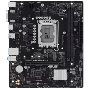 Материнская плата Asus PRIME H610M-R-SI mATX 