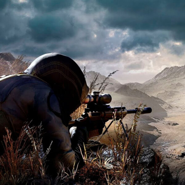 Sniper Ghost Warrior Contracts 2 PlayStation 5 Shooter / 18+ photo 2