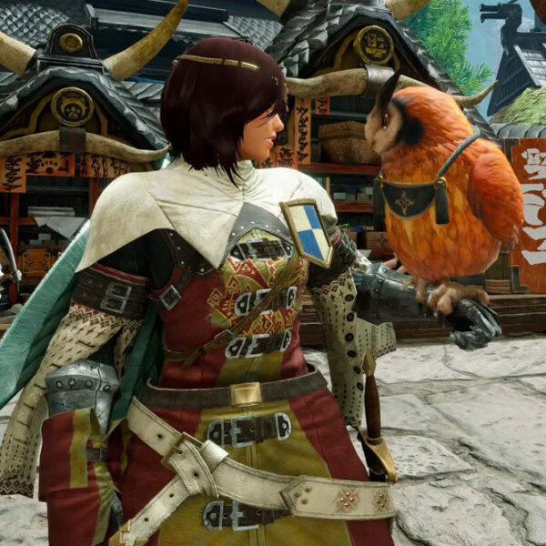Monster Hunter Rise Limited Edition Nintendo Switch RPG / 12+ photo 2