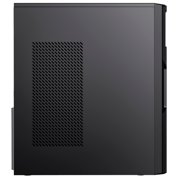 Корпус Sohoo 2810BK Черный micro ATX photo 5