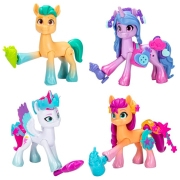 Figurine Hasbro My Little Pony Friends of Maretime Bay 5+ / Multicolor