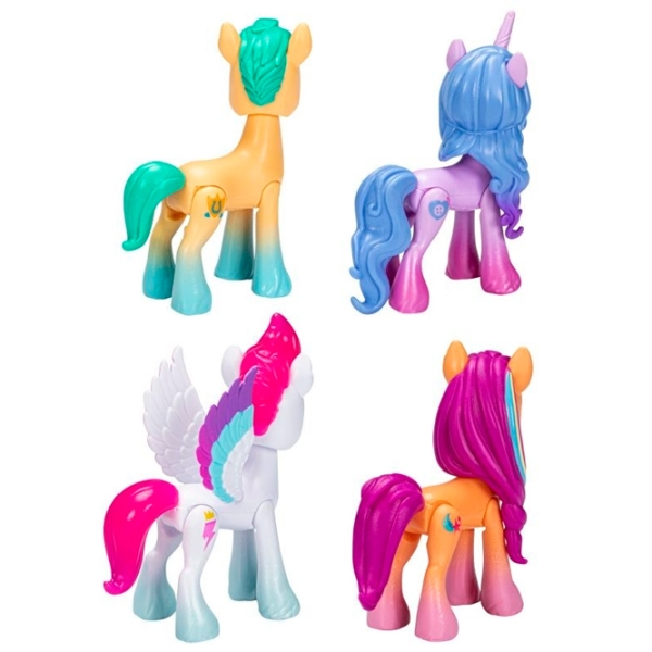 Figurine Hasbro My Little Pony Friends of Maretime Bay 5+ / Multicolor photo 2