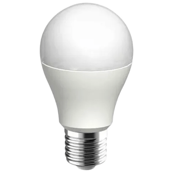 Лампочка светодиодная Eco Super Led A60 E27 | 12 Вт | Yellow photo 1
