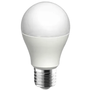 Лампочка светодиодная Eco Super Led A60 E27 | 12 Вт | Yellow