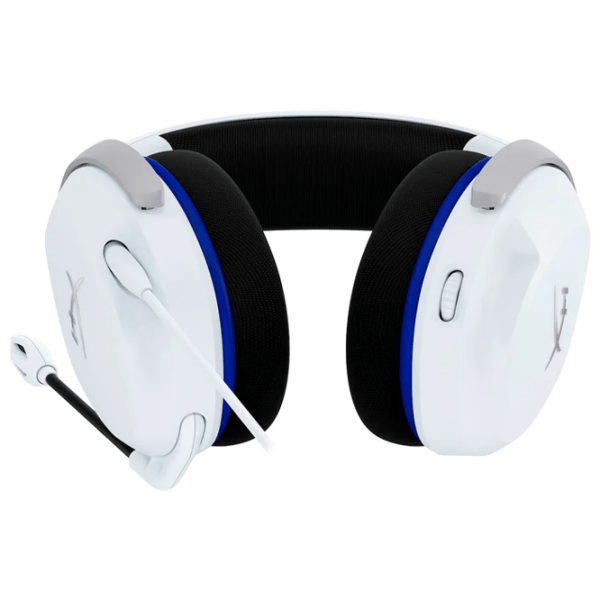 Наушники HyperX Cloud Stinger 2 Core Белый Проводная / Игровой / Полноразмерные photo 4