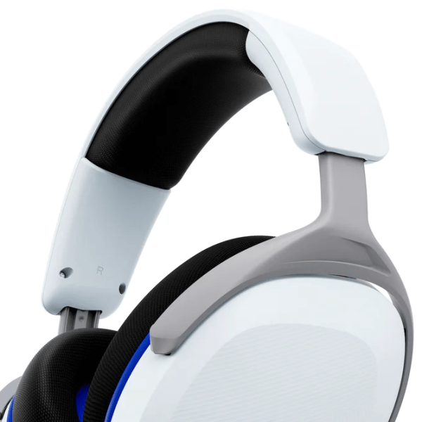 Наушники HyperX Cloud Stinger 2 Core Белый Проводная / Игровой / Полноразмерные photo 5