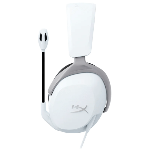 Наушники HyperX Cloud Stinger 2 Core Белый Проводная / Игровой / Полноразмерные photo 6