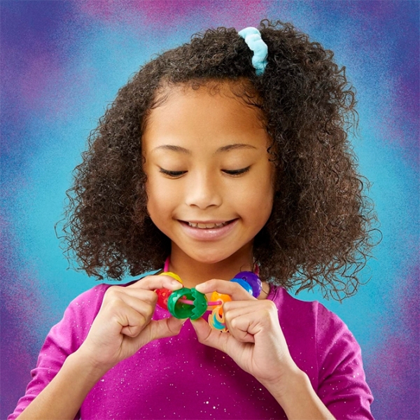 Jucărie Hasbro My Little Pony Sparkle Reveal Lantern 5+ / Orange photo 5