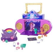 Figurine Hasbro My Little Pony Playset Musical Mane Melody 5+ / Pink