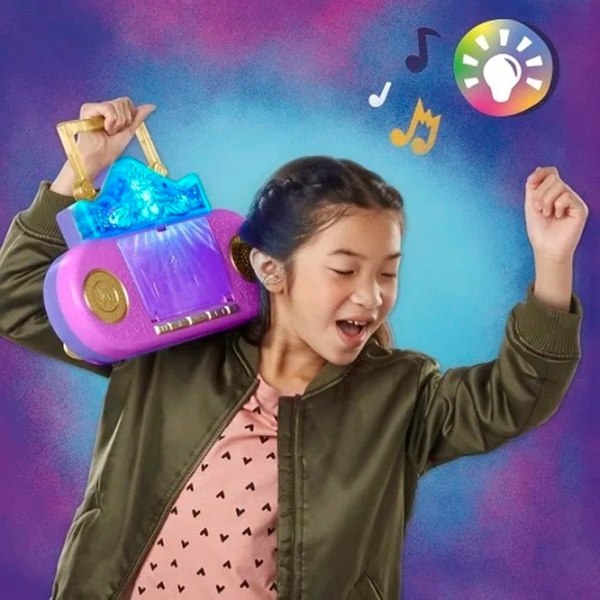 Figurine Hasbro My Little Pony Playset Musical Mane Melody 5+ / Pink photo 6