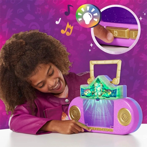 Figurine Hasbro My Little Pony Playset Musical Mane Melody 5+ / Pink photo 7