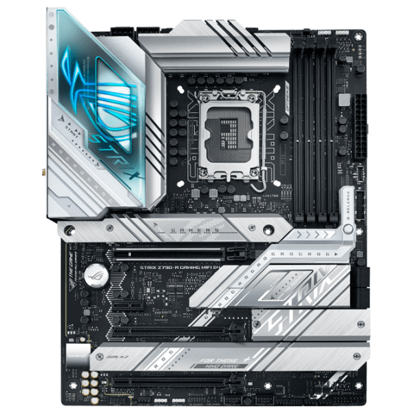 Материнская плата Asus ROG STRIX Z790-A GAMING WIFI ATX  photo 1