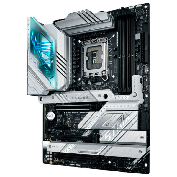 Материнская плата Asus ROG STRIX Z790-A GAMING WIFI ATX  photo 3